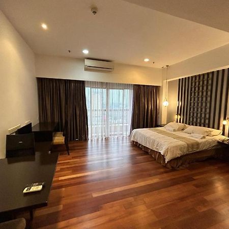 Sunway Lagoon Family Suites At Sunway Pyramid & Sunway Lagoon Kampong Penaga  외부 사진