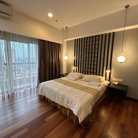 Sunway Lagoon Family Suites At Sunway Pyramid & Sunway Lagoon Kampong Penaga  외부 사진