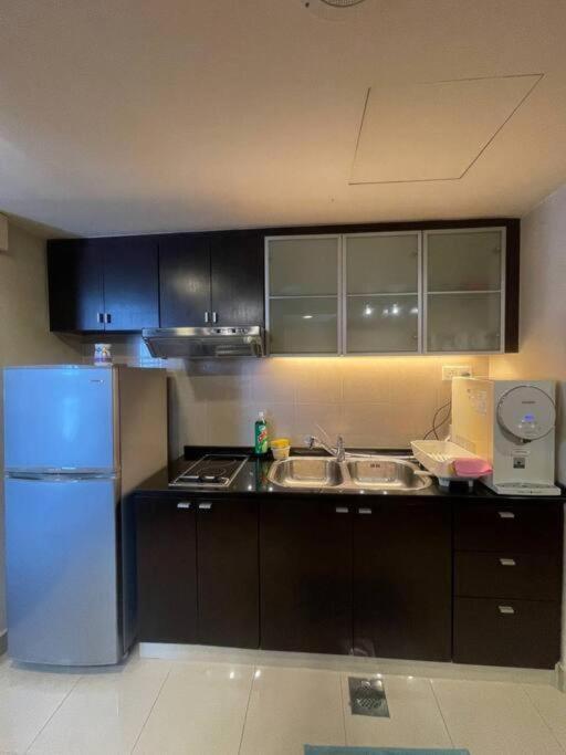 Sunway Lagoon Family Suites At Sunway Pyramid & Sunway Lagoon Kampong Penaga  외부 사진