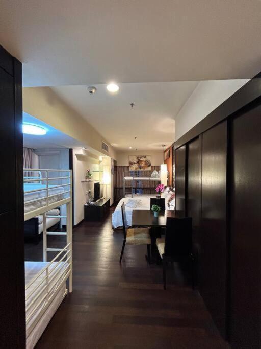 Sunway Lagoon Family Suites At Sunway Pyramid & Sunway Lagoon Kampong Penaga  외부 사진
