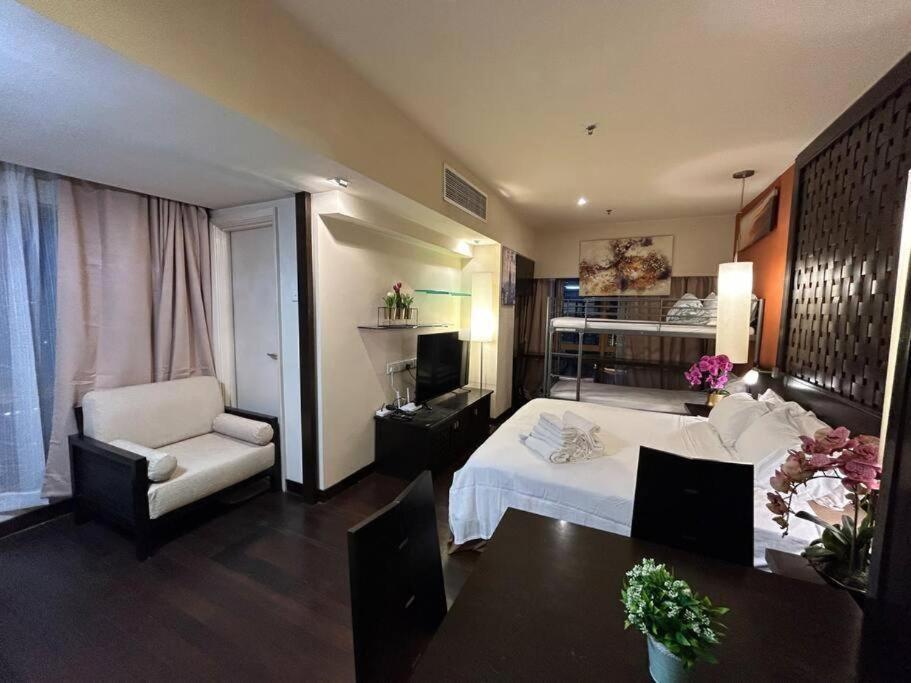 Sunway Lagoon Family Suites At Sunway Pyramid & Sunway Lagoon Kampong Penaga  외부 사진