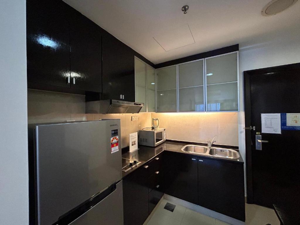Sunway Lagoon Family Suites At Sunway Pyramid & Sunway Lagoon Kampong Penaga  외부 사진