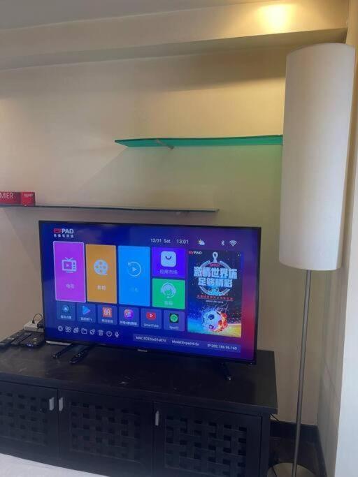 Sunway Lagoon Family Suites At Sunway Pyramid & Sunway Lagoon Kampong Penaga  외부 사진