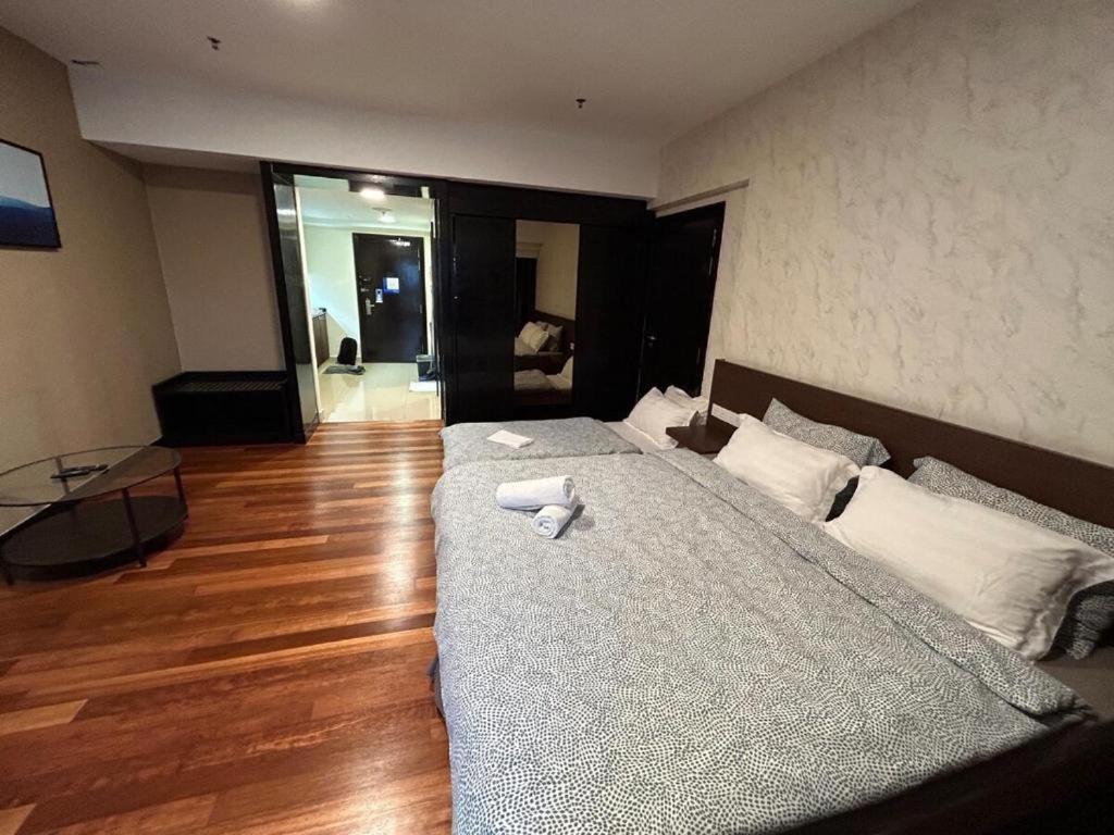 Sunway Lagoon Family Suites At Sunway Pyramid & Sunway Lagoon Kampong Penaga  외부 사진