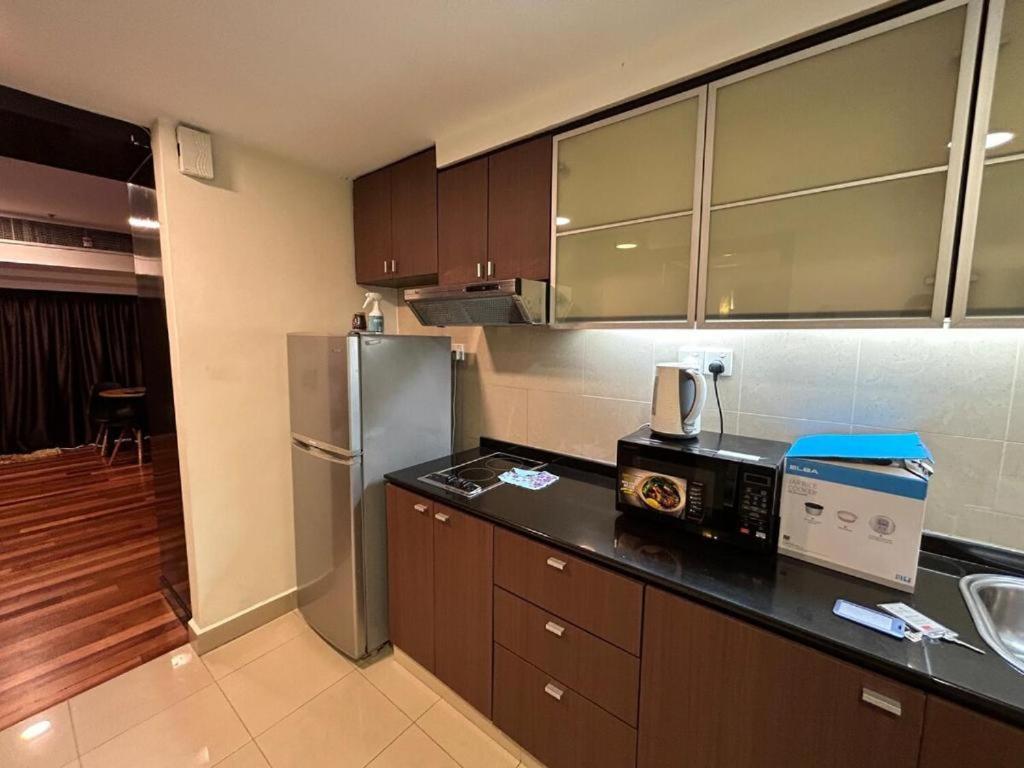 Sunway Lagoon Family Suites At Sunway Pyramid & Sunway Lagoon Kampong Penaga  외부 사진