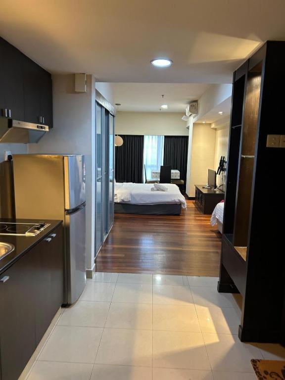 Sunway Lagoon Family Suites At Sunway Pyramid & Sunway Lagoon Kampong Penaga  외부 사진